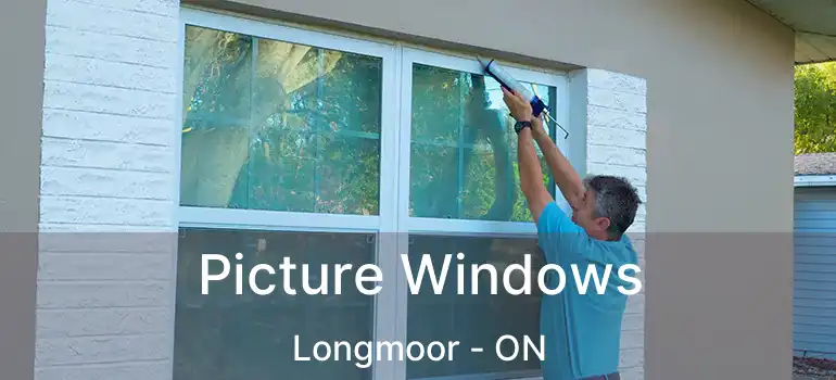  Picture Windows Longmoor - ON